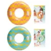 Φουσκωτό Ρόδα με Χερούλια Intex Φ91cm Intex 59256NP