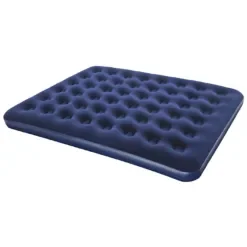 Στρώμα Διπλό Φαρδύ Φουσκωτό Ύπνου Bestway 203x152x22cm Bestway 67003
