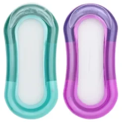 Φουσκωτό Στρώμα Aqua Lounge Bestway 160x84cm Bestway 43103
