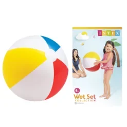 Μπάλα Θαλάσσης 51cm Intex Intex
