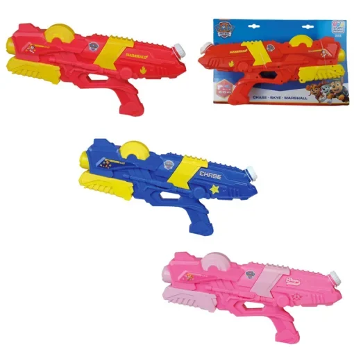 Νεροπίστολο Τρόμπας paw Patrol 42cm (800ml) Paw Patrol 16318