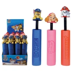 Νεροπίστολο Τρόμπας Φελιζόλ paw Patrol 26x5cm Paw Patrol 16336
