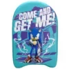 Σανίδα Θαλάσσης Sonic 45cm Gim 877-01100