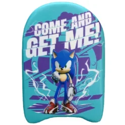 Σανίδα Θαλάσσης Sonic 45cm Gim 877-01100