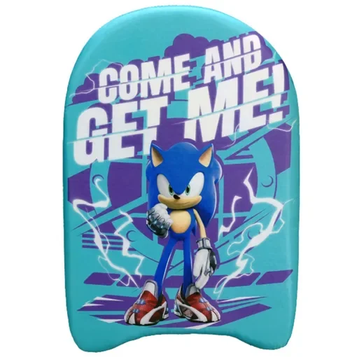 Σανίδα Θαλάσσης Sonic 45cm Gim 877-01100