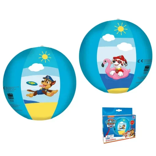 Μπάλα Παραλίας paw Patrol Φ29cm Paw Patrol 16324