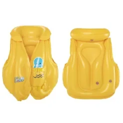 Γιλέκο Θαλάσσης Σωσίβιο 51x46cm Bestway 32034