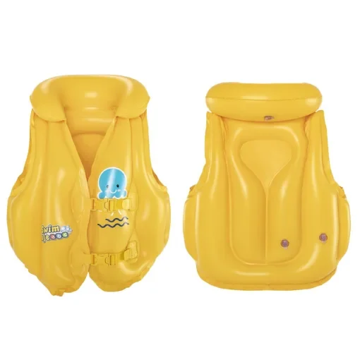 Γιλέκο Θαλάσσης Σωσίβιο 51x46cm Bestway 32034