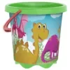 Κουβαδάκι Δεινοσαυράκια Φ17cm SummerTiempo 622820