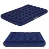 Στρώμα Σκηνής Φουσκωτό Διπλό Bestway 191x137x22cm Bestway 67002