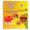 Σετ Εντομοκτόνο με Συσκευή και Υγρό Ανταλλακτικό top gun  Top Gun 1384