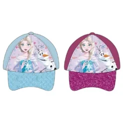 Καπέλο Τζόκευ Frozen uv Protection Φ52cm & Φ54cm Disney FRO24-3760