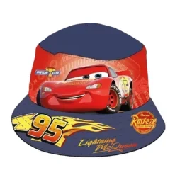 Καπέλο Παιδικό Κώνος Cars Φ53cm Disney CAR24-0333