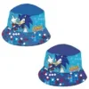 Καπέλο Παιδικό Κώνος Sonic Φ53 & 55cm Sonic SON24-1302