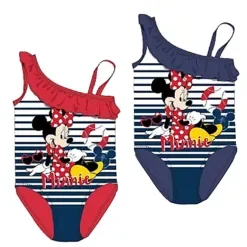 Μαγιό Ολόσωμο Minnie Mouse  Disney MIN24-0451
