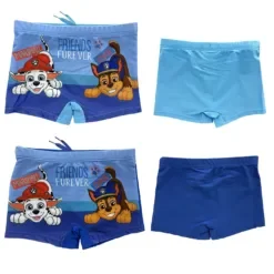 Μαγιό Εφαρμοστό paw Patrol  Paw Patrol PAW24-0529