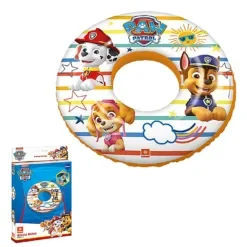Σωσίβιο Κουλούρα Paw Patrol 50cm Mondo