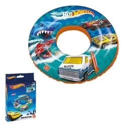 Σωσίβιο Κουλούρα Hot Wheels 50cm Mondo
