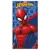 Πετσέτα Θαλάσσης Microfiber Spiderman 140x70cm Spiderman SPI36-5028