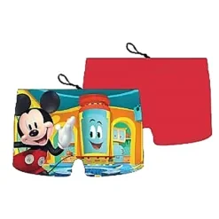 Μαγιό Mickey  Disney MIC23-0213