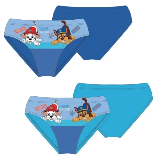 Μαγιό Paw Patrol  Paw Patrol PAW22-0573 + PAW23-0282