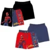 Μαγιό Βερμούδα Spiderman  Spiderman SPI24-0549