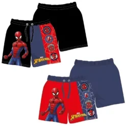 Μαγιό Βερμούδα Spiderman  Spiderman SPI24-0549