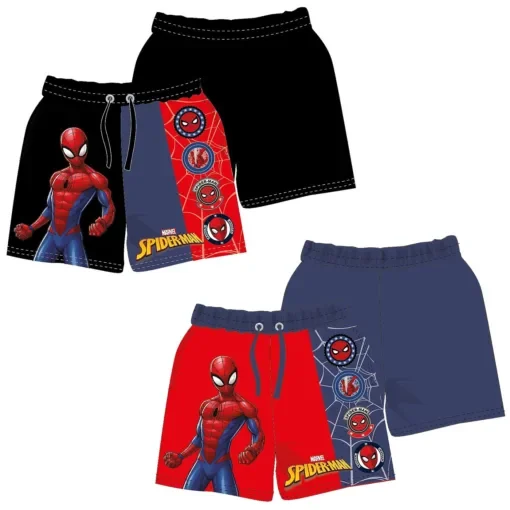 Μαγιό Βερμούδα Spiderman  Spiderman SPI24-0549