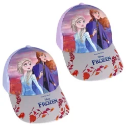ΚΑΠΕΛΟ ΤΖΟΚΕΥ FROZEN UV PROTECTION Frozen
