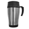 Ποτήρι Θερμός Inox 450mL 16