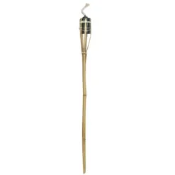 Πυρσός Δάδα Bamboo 90cm SummerTiempo 62398