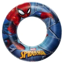 Σωσίβιο Κουλούρα Spiderman Bestway Φ56cm Bestway 98003B