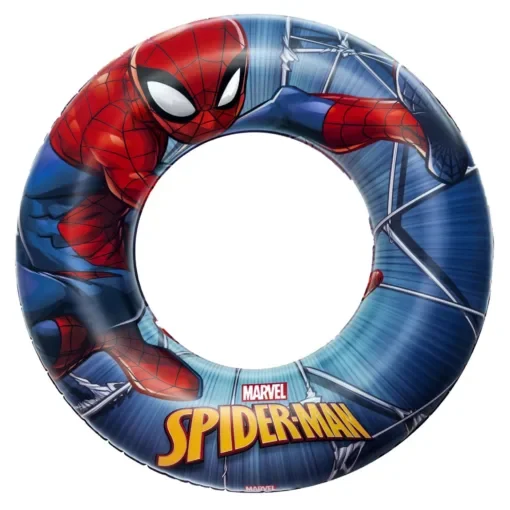 Σωσίβιο Κουλούρα Spiderman Bestway Φ56cm Bestway 98003B