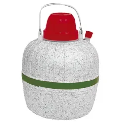 Θερμός Φελιζόλ 5l 5L SummerTiempo 62895
