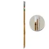 Καλάμι Bamboo Σκούρο Καφέ για Ψάρεμα 3m SummerTiempo 62996