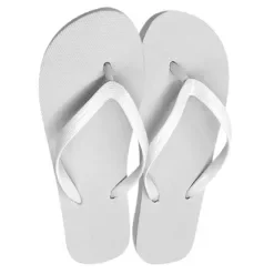 Σαγιονάρα Δίχαλη Λευκή Νο36-41  SummerTiempo 87226