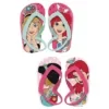 Σαγιονάρες Παιδικές Disney Princess 4 Ζευγ(19-20) + 4 Ζευγ(22-23) + 4 Ζευγ(24-25) Disney PRI14990