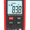 Uni-T Θερμόμετρο Υπερύθρων UT306A -35°C έως 300°C με Αναλογία Απόστασης 6:1 MIE0359