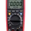 Uni-T Πολύμετρο ψηφιακό True RMS 600V UT-139C MIE0156