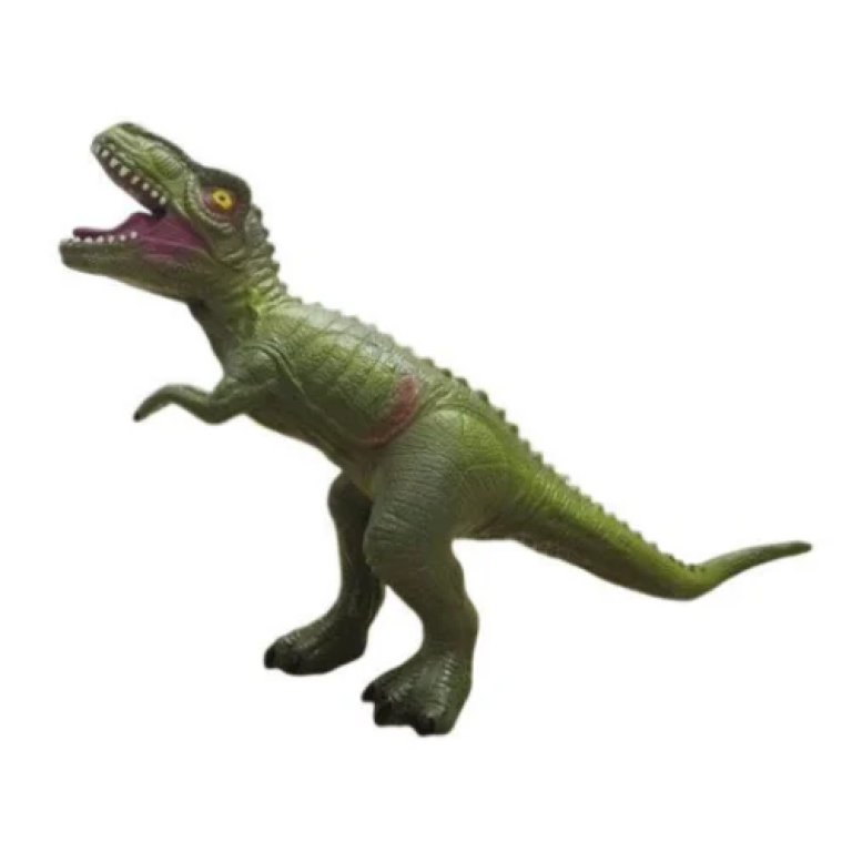 Παιχνίδι Προσομοιωμένος Δεινόσαυρος T-Rex 60cm 706Α