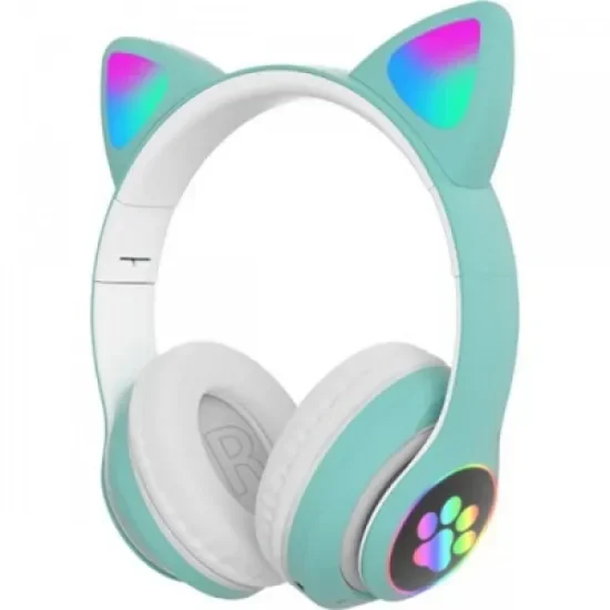 Ασύρματα Ακουστικά Cat Ear Headphones P33M - Image 9