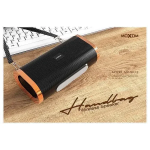 Moxom MX-SK13 Ηχείο Bluetooth 3W με διάρκεια μπαταρίας έως 4 ώρες - Image 4