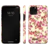 IDEAL OF SWEDEN Fashion Case SS21 iPhone 11 Pro/XS/X Lemon Bloom IDFCSS21-I1958-259
