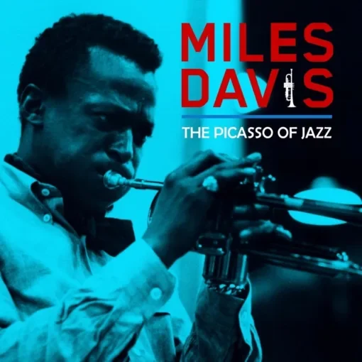 ΒΙΝΥΛΙΟ LP Miles Davis - The Picasso of Jazz CL79981
