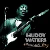ΒΙΝΥΛΙΟ Muddy Waters - Mannish Boy LP CL80918