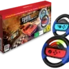 Maxx Tech Turbo Boost Racing Kit για Nintendo Switch