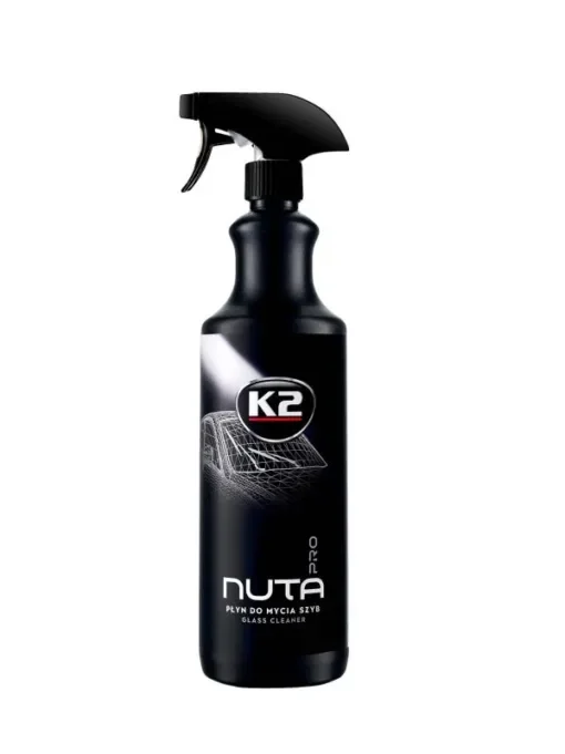 K2 Υγρό Καθαρισμού για Τζάμια 1lt NUTA PRO D4001