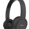 STREETZ Ακουστικά Κεφαλής Αναδιπλούμενα Bluetooth