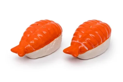 Gadget Master Αλατοπίπερο sushi