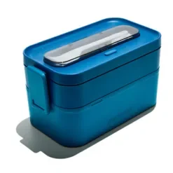 Muitomas Δοχείο Φαγητού 1700ml Πλαστικό με Καπάκι